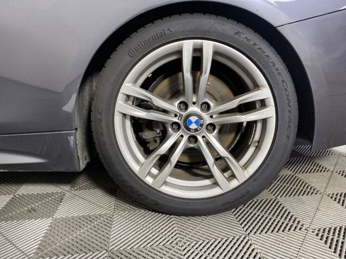 Used 2014 BMW 435i Coupe image 13