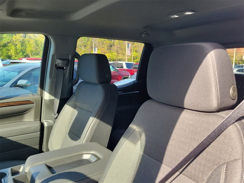 New 2026 GMC Sierra 1500 SLE w/ Preferred Package image 21