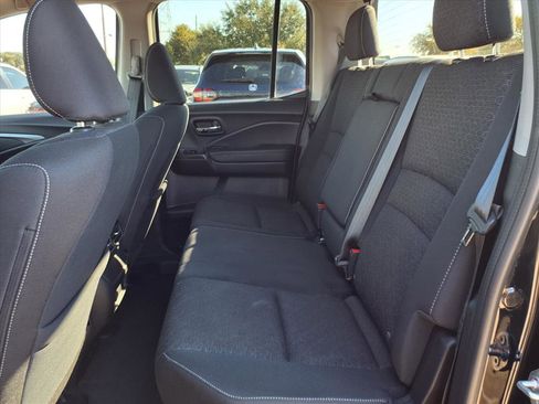 Certified 2024 Honda Ridgeline Sport image 18