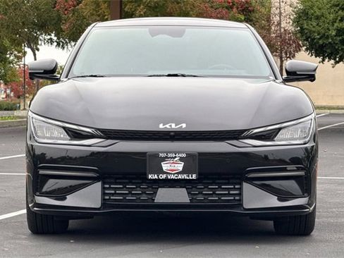 Certified 2023 Kia EV6 GT-Line image 11