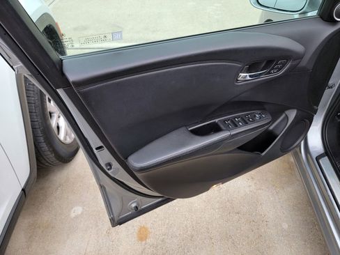 Used 2017 Acura RDX FWD image 8