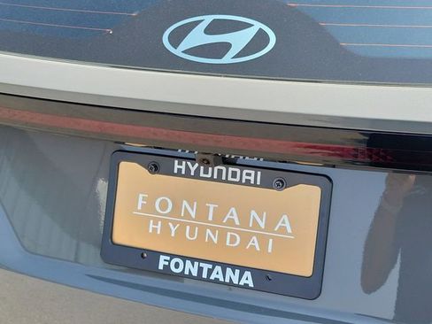 New 2026 Hyundai Tucson SE FWD image 26