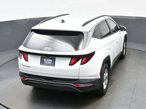 Used 2024 Hyundai Tucson SEL FWD image 38