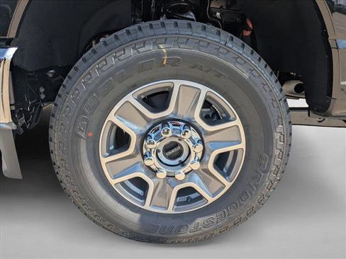 New 2026 Ford F250 Lariat AWD/4WD image 10