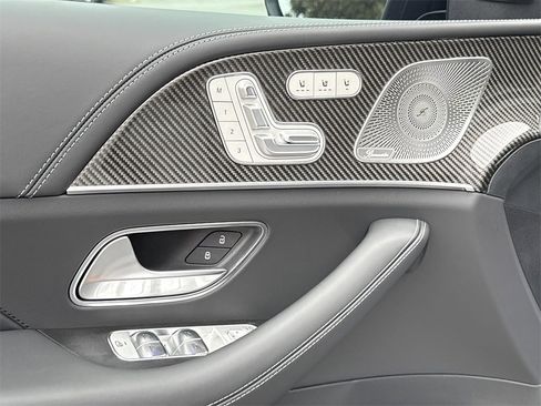 New 2026 Mercedes-Benz GLE 63 AMG S image 24