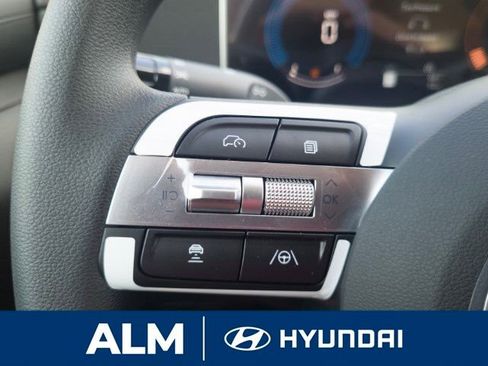 New 2026 Hyundai Tucson SEL image 26