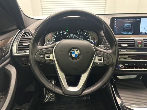 Used 2018 BMW X3 xDrive30i image 18