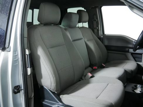 Used 2016 Ford F150 XLT w/ Equipment Group 302A Luxury AWD/4WD image 14