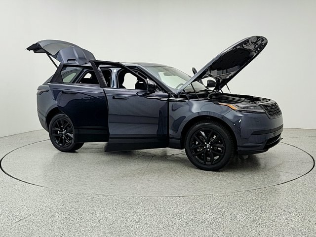 New 2026 Land Rover Range Rover Velar S AWD/4WD image 10