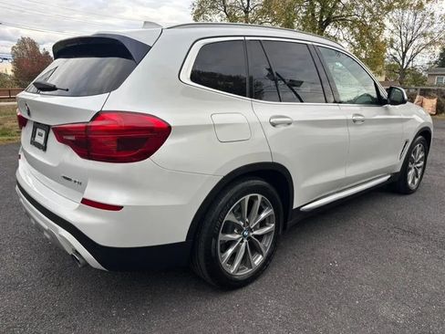Used 2018 BMW X3 xDrive30i image 6