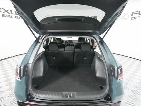 Used 2026 Honda HR-V EX-L image 22