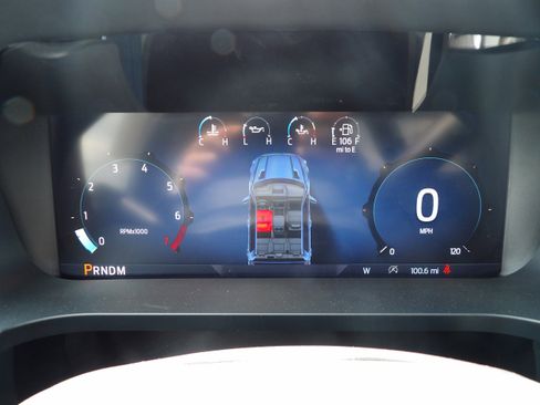 New 2024 Ford F150 XLT w/ Mobile Office Package image 15