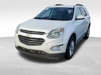 Used 2017 Chevrolet Equinox LT w/ Convenience Package video 3