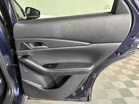Used 2024 MAZDA CX-30 AWD 2.5 S w/ Select Sport Pkg image 42