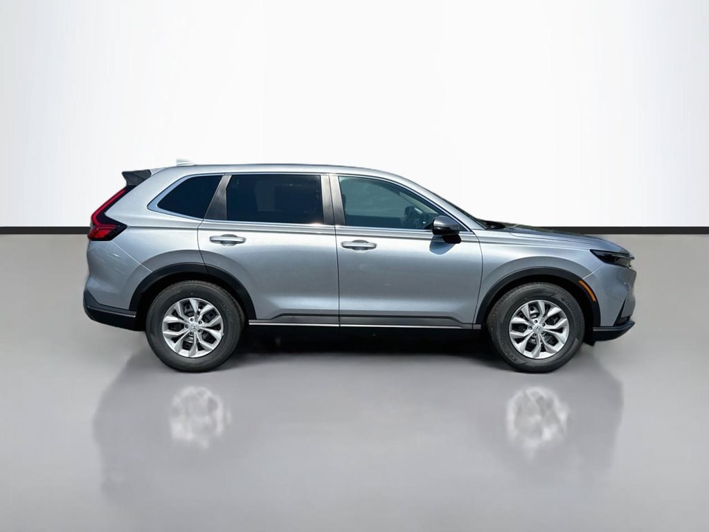 New 2027 Honda CR-V LX image 10