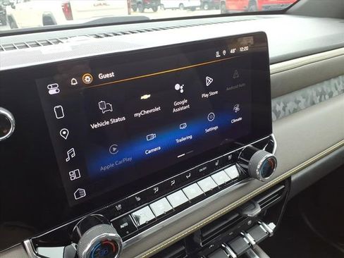 New 2026 Chevrolet Colorado ZR2 w/ Technology Package image 29