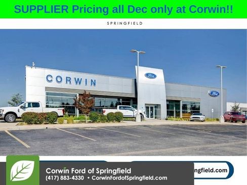 New 2026 Ford Expedition Platinum w/ Driver's Package image 3