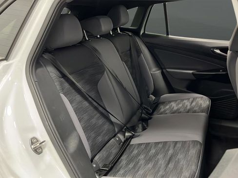 Used 2022 Volkswagen ID.4 Pro image 25