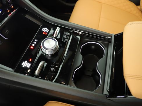 New 2025 Jeep Grand Cherokee L Summit image 15