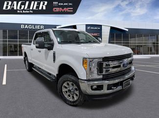 Used 2017 Ford F250 XLT w/ XLT Premium Package video 1
