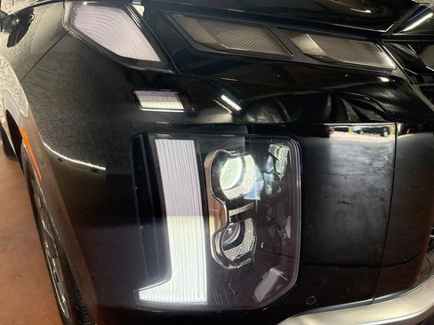 Used 2025 Hyundai Palisade SEL FWD image 10