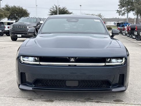 New 2025 Dodge Charger Scat Pack w/ Track Pack image 6