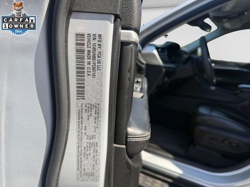 Used 2023 Jeep Grand Cherokee Limited image 24