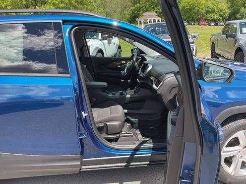 Used 2019 GMC Terrain SLE w/ Driver Convenience Package FWD image 39