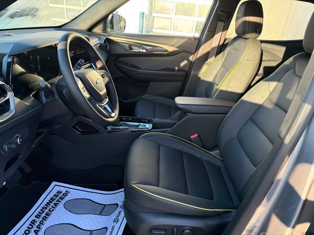 New 2026 Chevrolet TrailBlazer ACTIV w/ Convenience Package AWD/4WD image 18