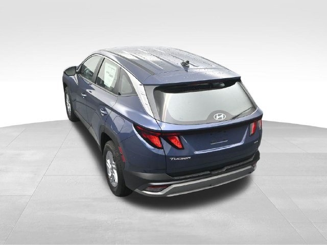 New 2026 Hyundai Tucson SE AWD/4WD image 31