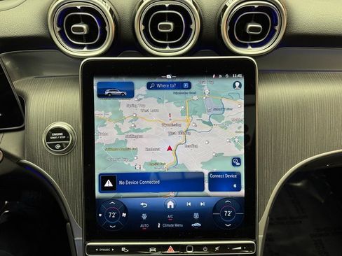 Certified 2025 Mercedes-Benz GLC 300 4MATIC image 18