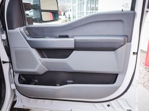 Used 2023 Ford F350 XLT w/ FX4 Off-Road Package image 25