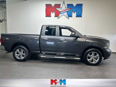 Used 2018 RAM 1500 Express