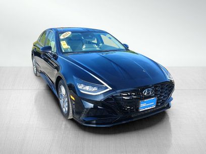 Certified 2023 Hyundai Sonata SEL