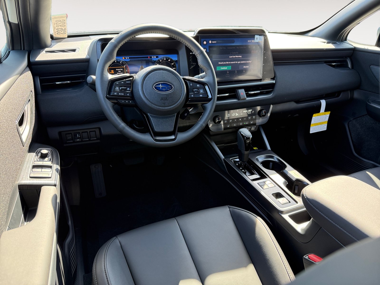New 2026 Subaru Outback Premium AWD/4WD image 15