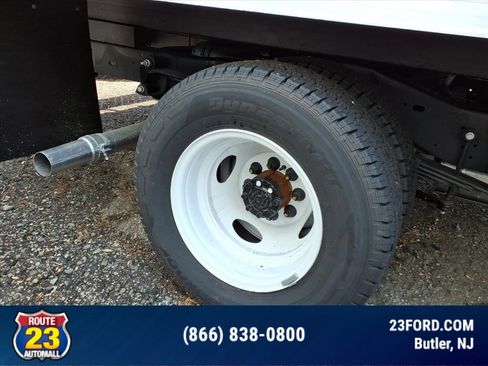 New 2026 Ford E-350 and Econoline 350 Super Duty w/ Power Equipment Group RWD image 5