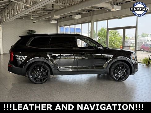 Used 2022 Kia Telluride SX image 9