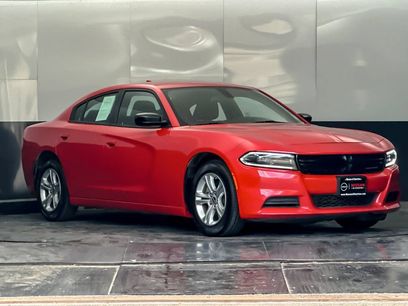 Used 2023 Dodge Charger SXT