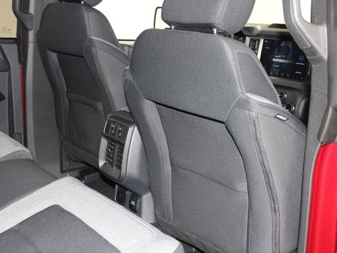 New 2025 Ford Bronco Big Bend AWD/4WD image 27