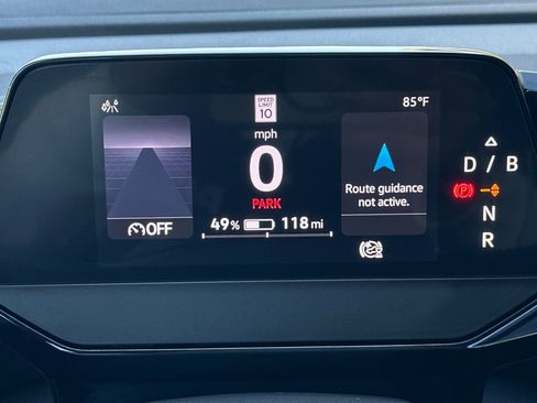 Used 2023 Volkswagen ID.4 Pro S image 24