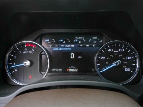 Used 2022 Ford F250 King Ranch w/ King Ranch Ultimate Package AWD/4WD image 51