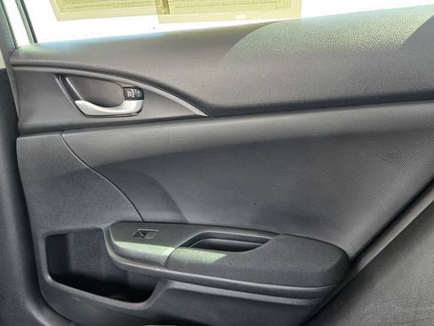 Used 2020 Honda Civic LX image 11