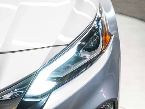 Used 2020 Nissan Altima 2.5 SL image 7