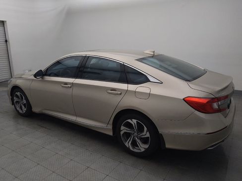 Used 2020 Honda Accord EX image 3