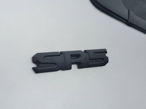 New 2026 Toyota Tundra SR5 image 6