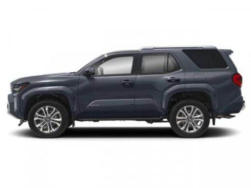 New 2025 Toyota 4Runner Limited image 3