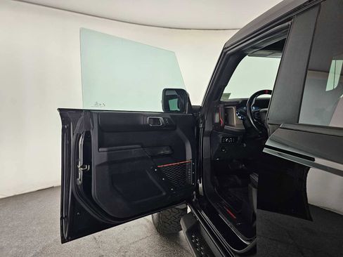 Used 2023 Ford Bronco Raptor image 19