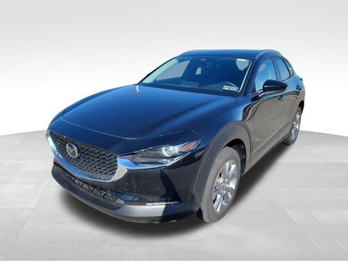 New 2025 MAZDA CX-30 AWD 2.5 S w/ Preferred Package image 3