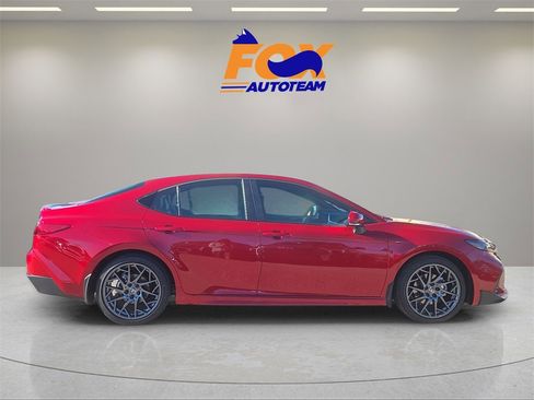 New 2026 Toyota Camry SE image 6