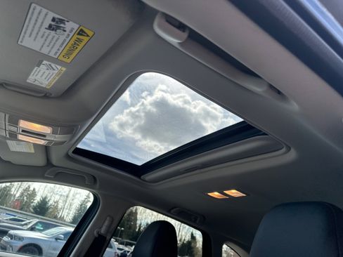 Used 2025 MAZDA CX-5 Carbon Edition image 22